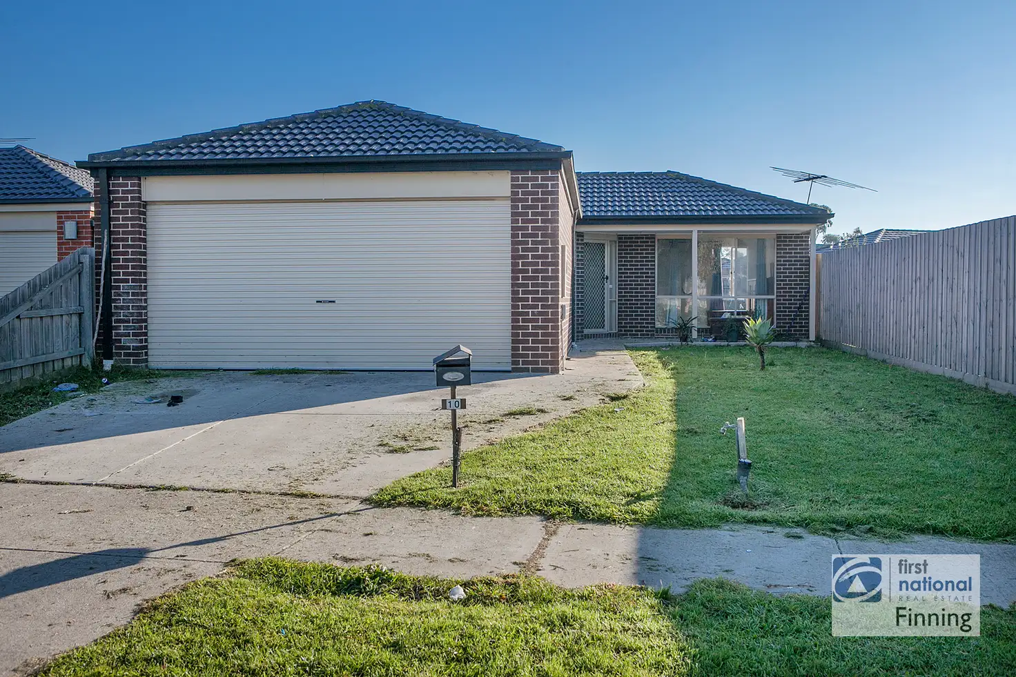 Main view of Homely house listing, 10 Catani Avenue, Koo Wee Rup VIC 3981