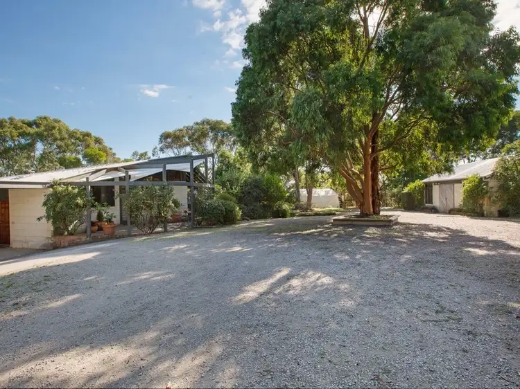 Fourth view of Homely house listing, 38a Bruce Street, Balnarring VIC 3926