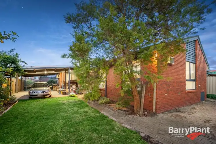 Sixth view of Homely house listing, 25 Betula Avenue, Bundoora VIC 3083