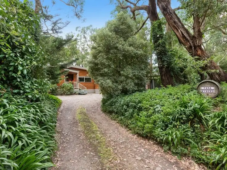 Third view of Homely house listing, 44 Red Hill Road, Red Hill South VIC 3937