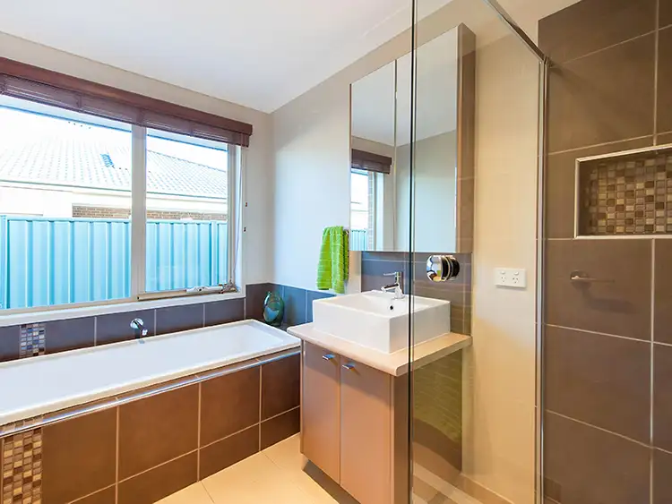 Fifth view of Homely house listing, 52 Aldridge Road, Wyndham Vale VIC 3024