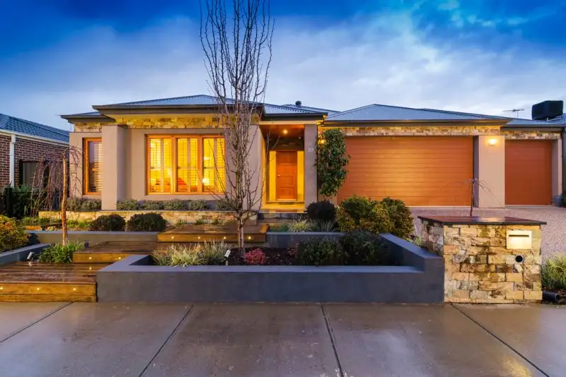 Main view of Homely house listing, 23 Blackbird Street, Tarneit VIC 3029