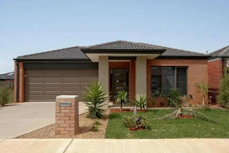20 Chatham Avenue, Tarneit VIC 3029
