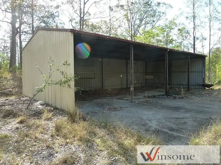 Main view of Homely rural property listing, 137 Toms Gully Road, Hickeys Creek NSW 2440
