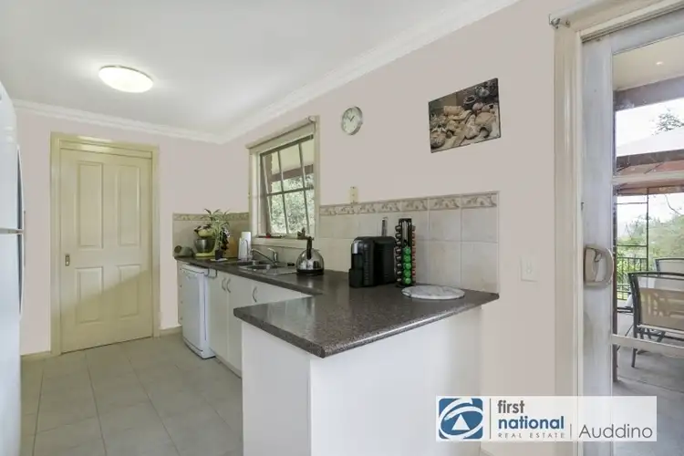 Third view of Homely house listing, 314 Jeetho Road, Jeetho VIC 3945