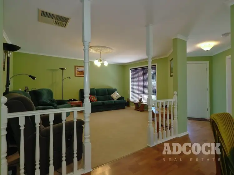 Third view of Homely house listing, 9 Sandalwood Drive, Woodside SA 5244