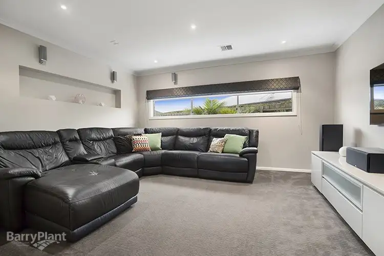 Fifth view of Homely house listing, 7 Partridge Court, Berwick VIC 3806
