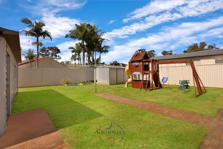 Sixth view of Homely house listing, 4 Macarthur Drive, St Clair NSW 2759