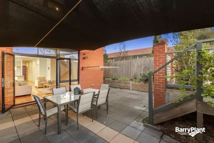 Fifth view of Homely house listing, 6/11-19 Di Palma Place, Bundoora VIC 3083