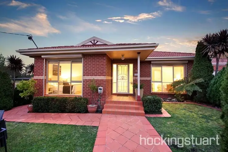 1/31 George Street, Bentleigh East VIC 3165