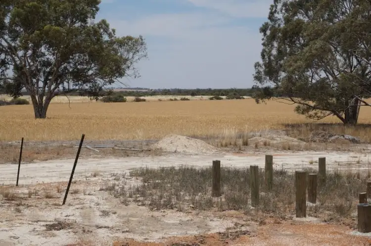 Second view of Homely rural property listing, 10689 Warding Road, York WA 6302