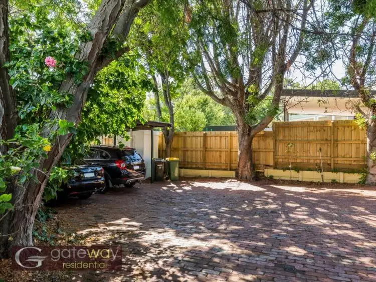 Fourth view of Homely house listing, 66 George Street, East Fremantle WA 6158