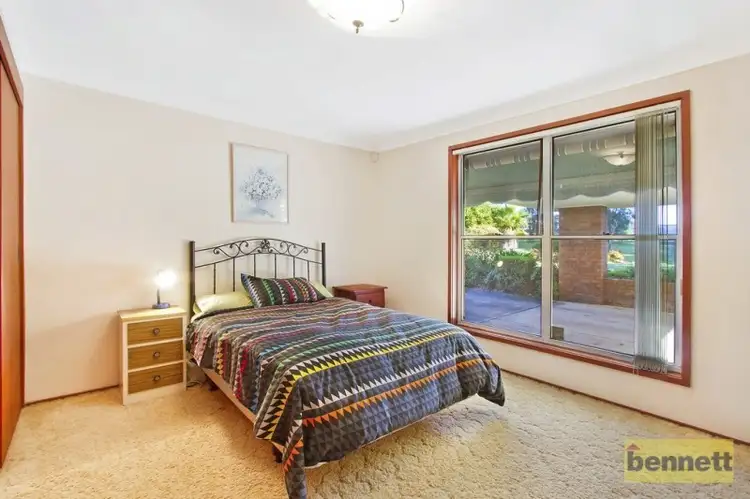 Seventh view of Homely house listing, 58 Tennyson Road, Tennyson NSW 2754