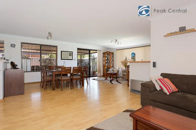 Fourth view of Homely house listing, 90 Baningan Avenue, Success WA 6164