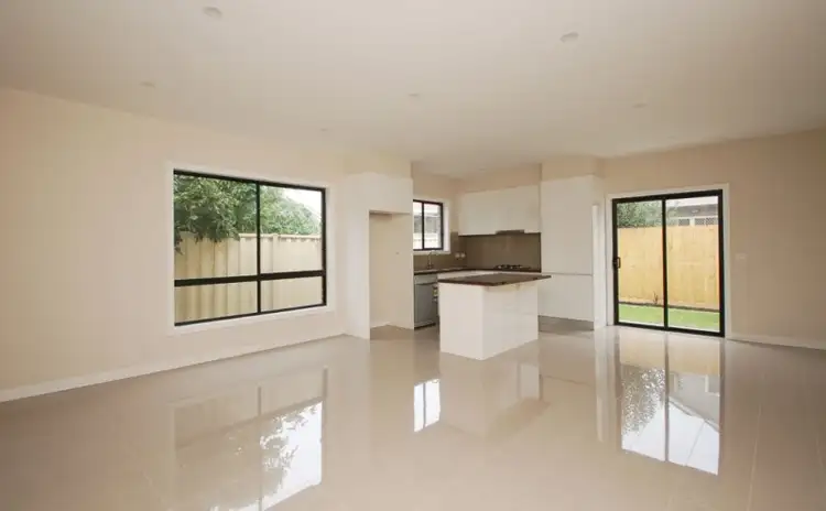 Third view of Homely unit listing, 2/22 Isla Avenue, Glenroy VIC 3046