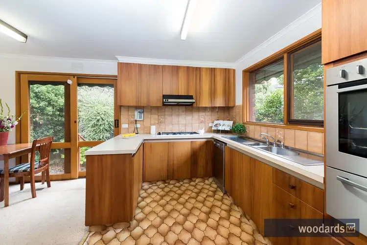 Fifth view of Homely unit listing, 2/3 Elm Grove, Mount Waverley VIC 3149