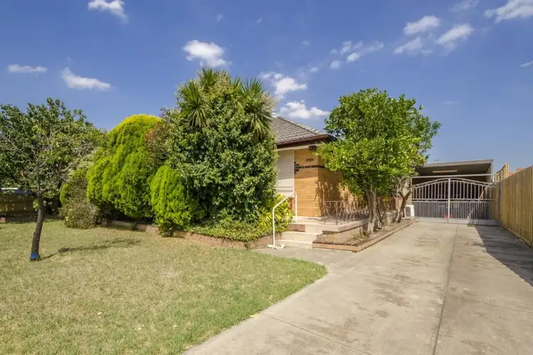 Second view of Homely house listing, 73 Metherall Street, Sunshine North VIC 3020