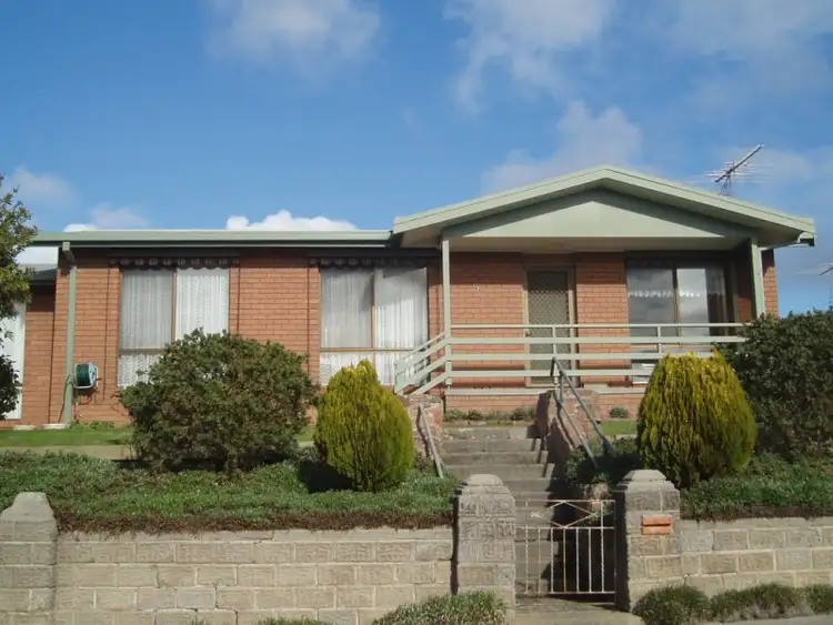 5/3 Baillieu Street, Wonthaggi VIC 3995