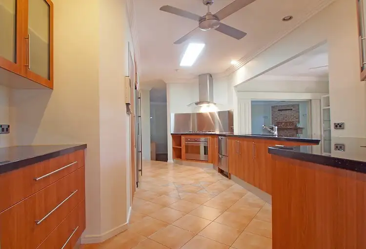 Second view of Homely house listing, 16 Arnold Palmer Drive, Parkwood QLD 4214