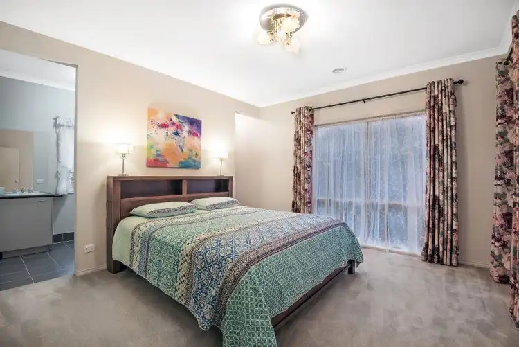 Seventh view of Homely house listing, 25 Emily Crescent, Point Cook VIC 3030