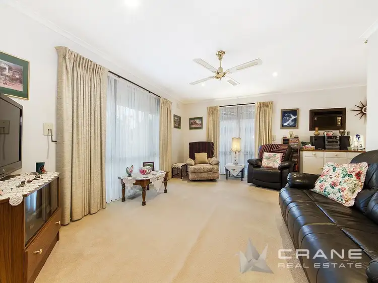 Third view of Homely house listing, 7 Elba Place, Keilor Downs VIC 3038
