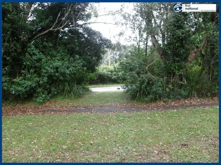 Sixth view of Homely land listing, 2247 Springbrook Road, Springbrook QLD 4213