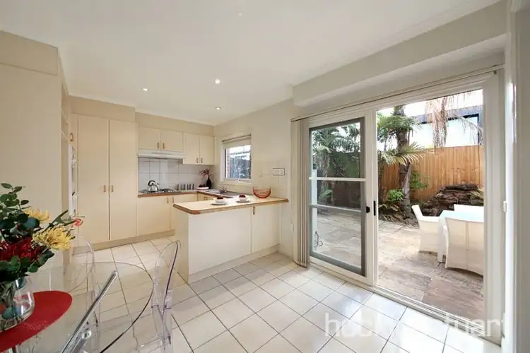 Third view of Homely townhouse listing, 7/14 Payne Street, Caulfield North VIC 3161