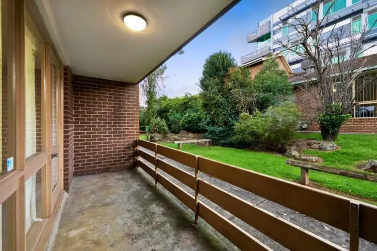 Fourth view of Homely unit listing, 9/8-14 Grimshaw Street, Greensborough VIC 3088
