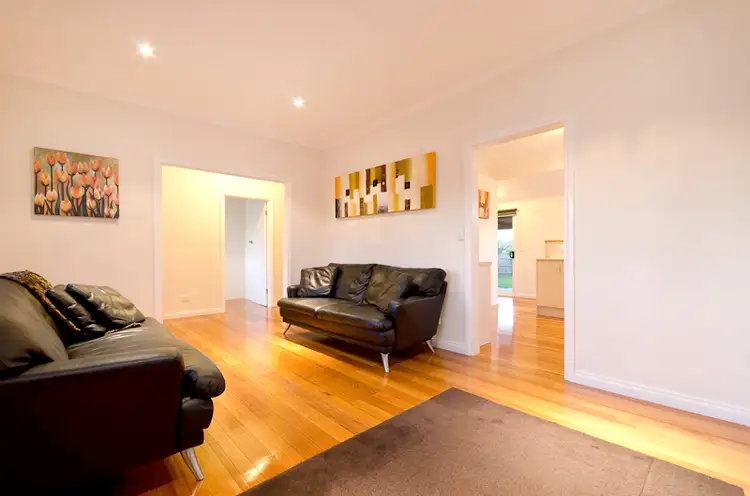 Second view of Homely house listing, 21 Karadoc Street, Dromana VIC 3936