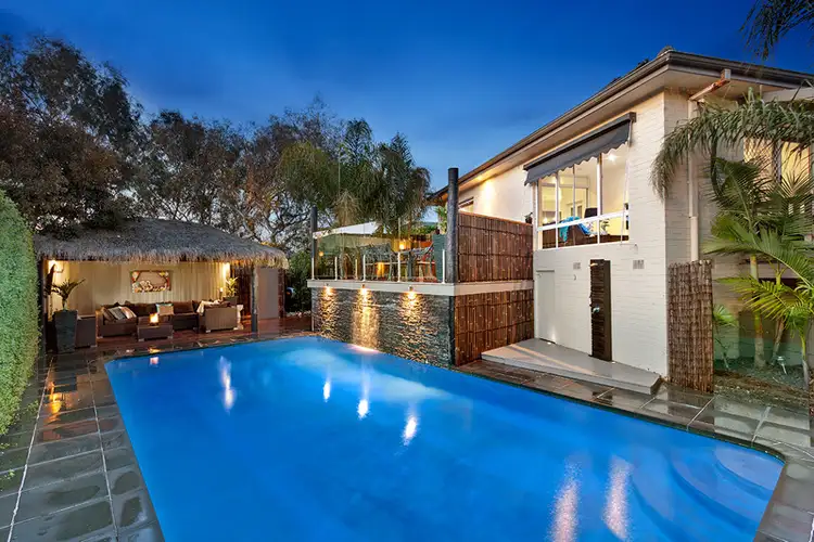 Second view of Homely house listing, 1 Carisbrook Crescent, Lower Plenty VIC 3093