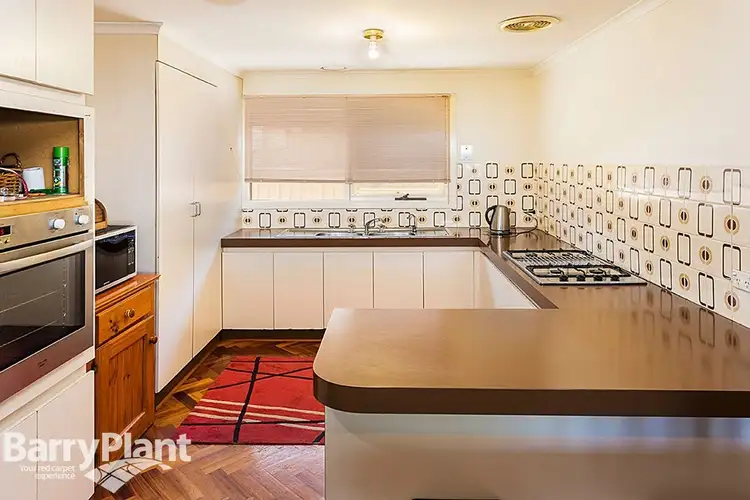 Second view of Homely house listing, 9 Grevillia Court, Altona Meadows VIC 3028