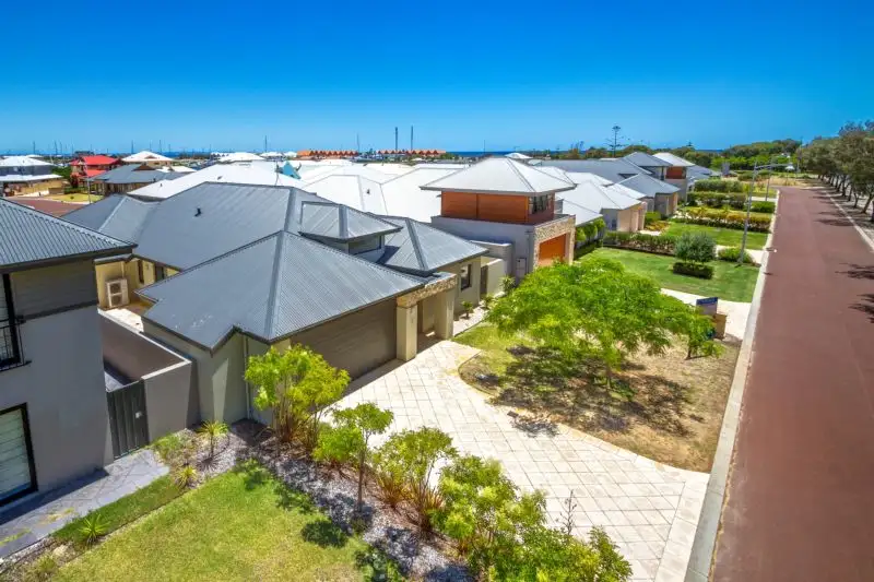 Main view of Homely house listing, 7 Masthead Loop, Geographe WA 6280