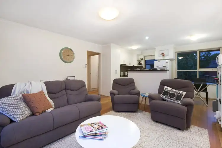Third view of Homely house listing, 12 Macey Street, Croydon South VIC 3136