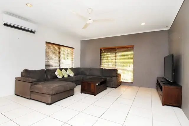 Fourth view of Homely house listing, 4 Bligh Close, Clifton Beach QLD 4879