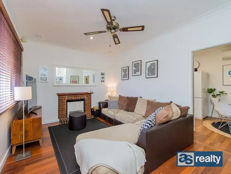 Second view of Homely house listing, 34 Priestley Street, Embleton WA 6062