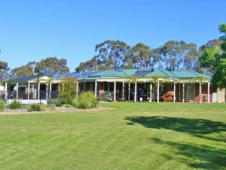 Second view of Homely house listing, 19 Waranga Basin Road, Rushworth VIC 3612