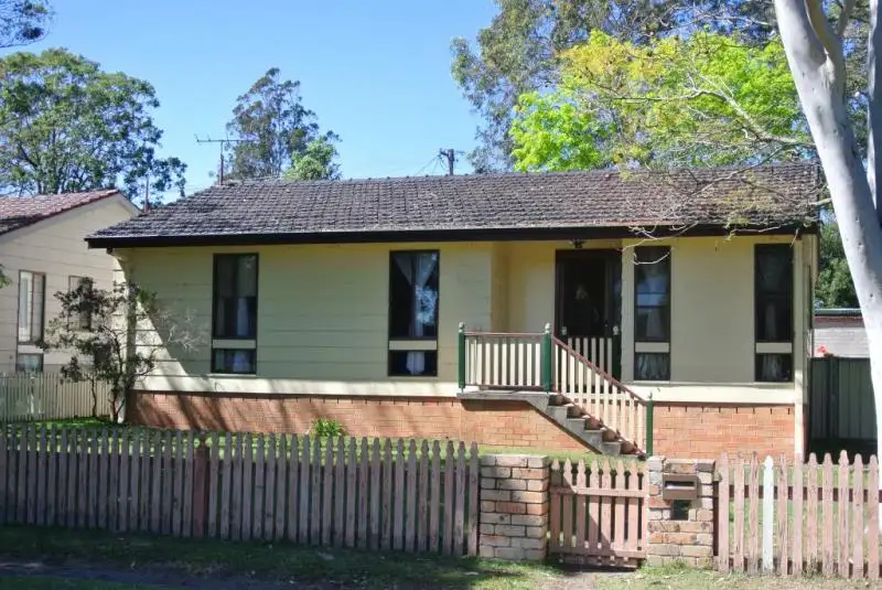 Main view of Homely house listing, 19 Clyde Cct, Raymond Terrace NSW 2324