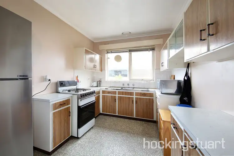 Second view of Homely apartment listing, 12/42 Winter Street, Malvern VIC 3144