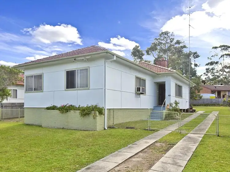 Main view of Homely house listing, 16 Schroder Avenue, Gateshead NSW 2290
