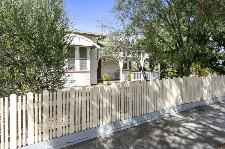 Third view of Homely house listing, 99 Rowan Street, Bendigo VIC 3550
