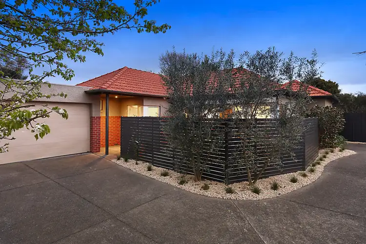 Main view of Homely townhouse listing, 3/9 Dreadnought Street, Sandringham VIC 3191