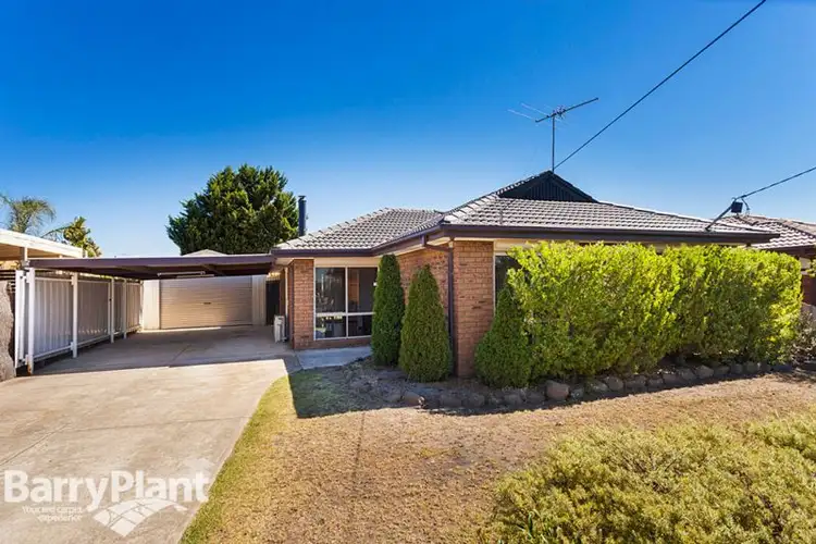 68 Shane Avenue, Seabrook VIC 3028