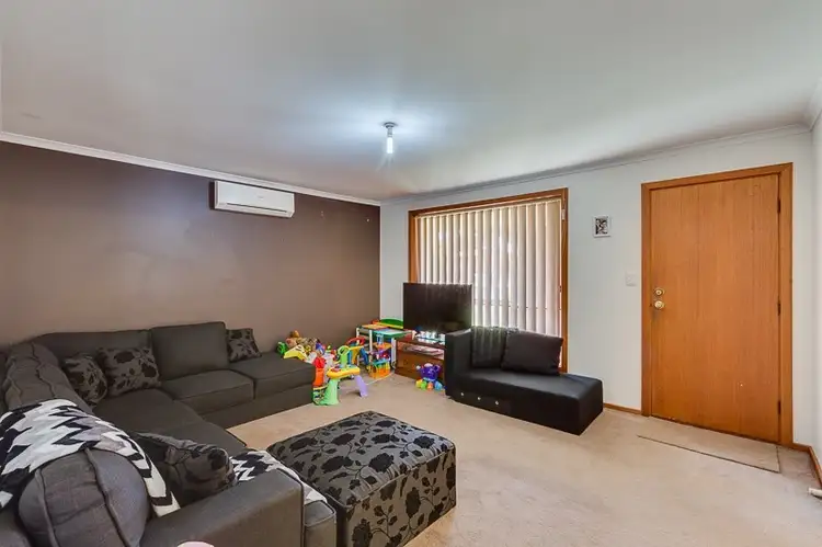 Second view of Homely unit listing, 1/3 Swindon Crescent, Keilor Downs VIC 3038