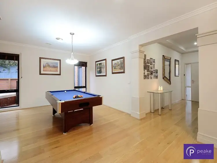 Fourth view of Homely house listing, 7 John Fisher Drive, Berwick VIC 3806