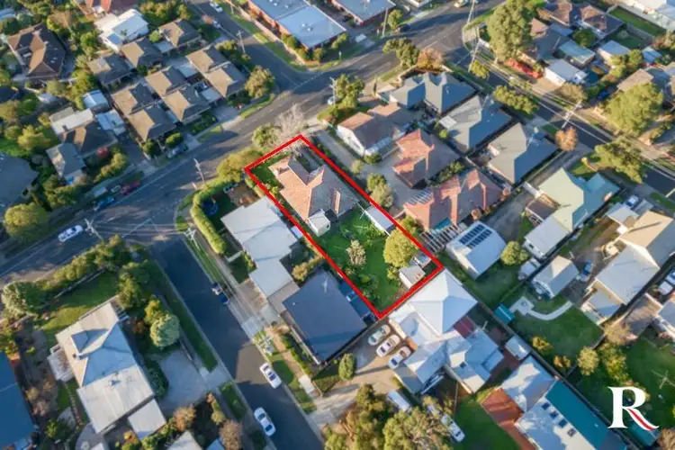 Fourth view of Homely house listing, 207 Roslyn Road, Belmont VIC 3216