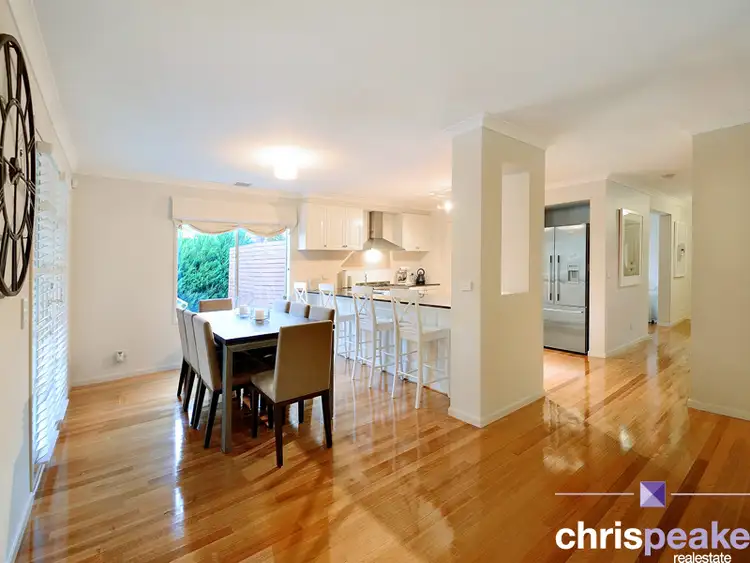 Sixth view of Homely house listing, 52 Piermont Drive, Berwick VIC 3806