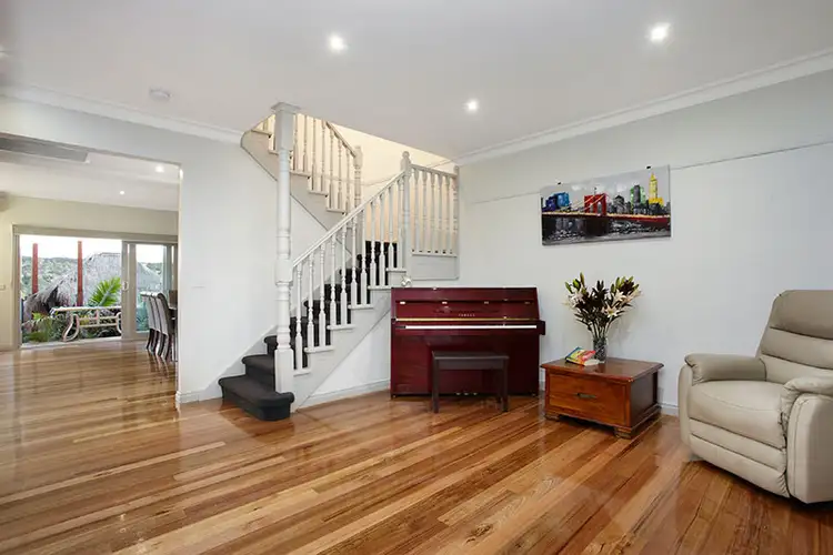 Fourth view of Homely house listing, 17A Powers Street, Donvale VIC 3111