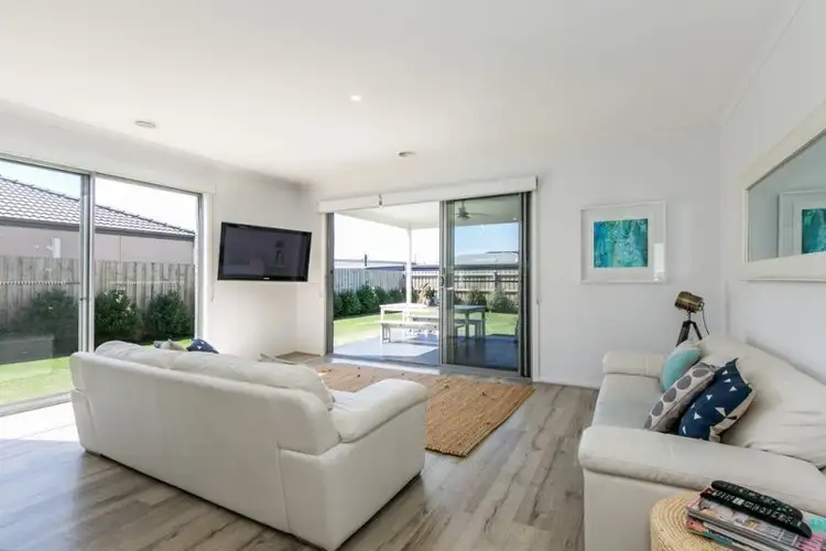 Fifth view of Homely house listing, 6 Swallowtail Drive, Torquay VIC 3228