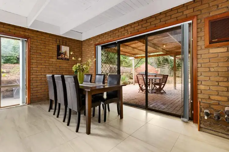 Fourth view of Homely house listing, 121 Franklin Street, Eltham VIC 3095