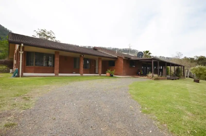 Main view of Homely rural property listing, Rowe Road, Ferny Glen QLD 4275